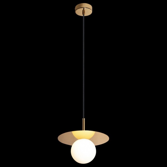 Подвесной светильник Loft it Ufo 10120/250P Gold - 5