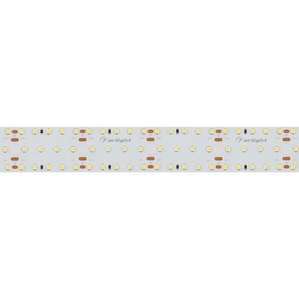 Светодиодная лента Arlight 40W/m 560LED/m 2835SMD дневной белый 2,5M 021210(2) - 0