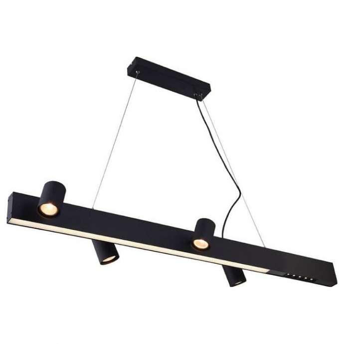 Подвесной светильник Vele Luce Chela VL10142P24 - 1