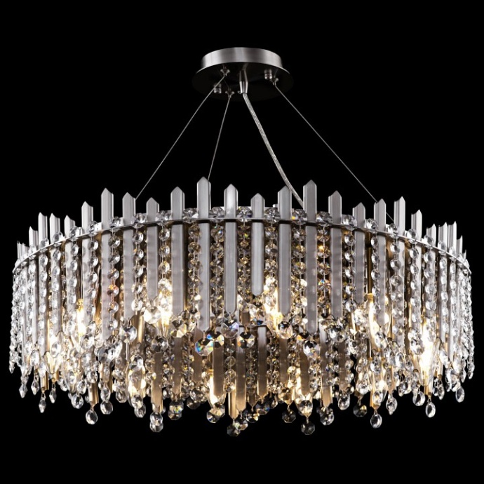 Подвесная люстра Maytoni Rocio MOD036PL-12N - 1