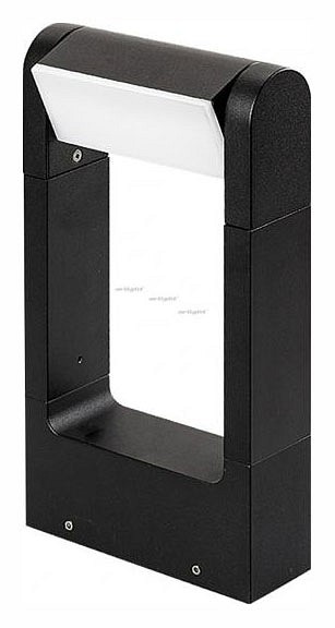 Уличный светодиодный светильник Arlight LGD-Path-Frame-Rotary-H300-6W Warm3000 020344(1) - 0