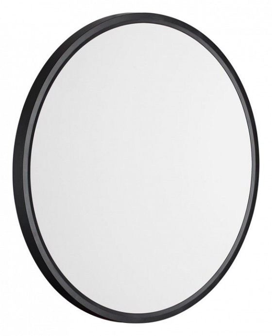 Накладной светильник Sonex Alfa Black 7660/40L - 0