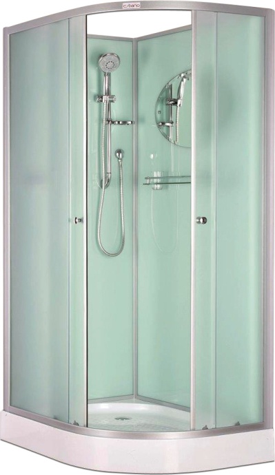 Душевая кабина Esbano ES-115C L ESKB115CL - 0