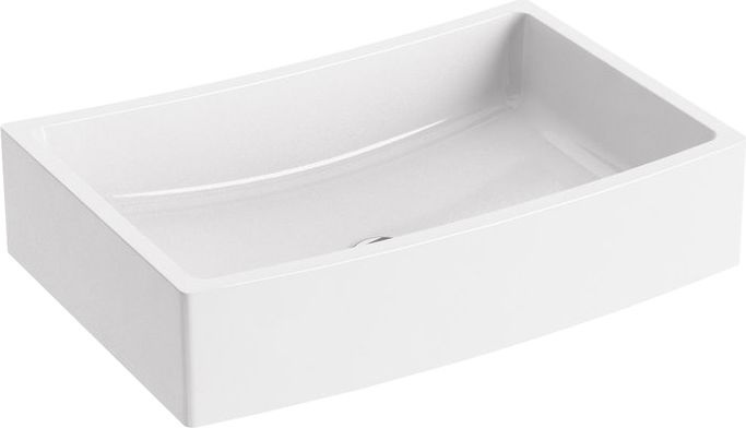 Накладная раковина Ravak FORMY 60 см  XJM01260000 - 0