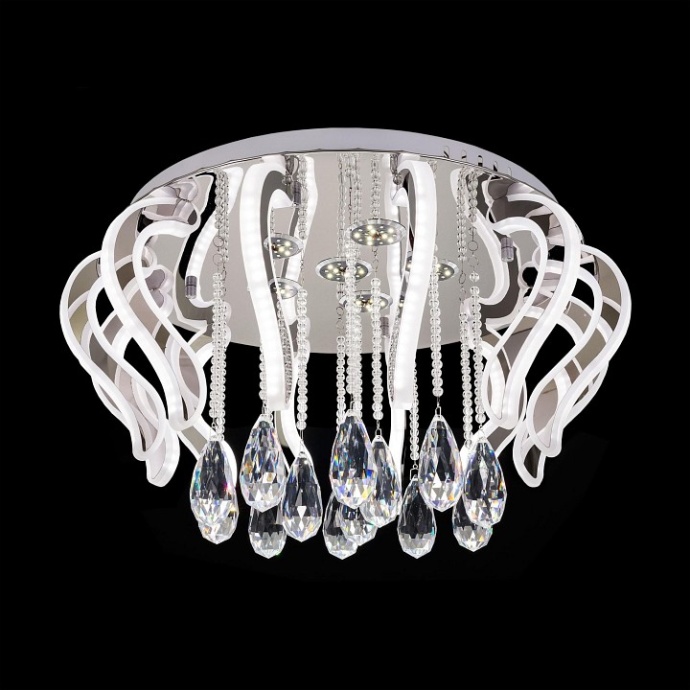 Потолочный светодиодный светильник Citilux Krown EL334C108.1 - 0