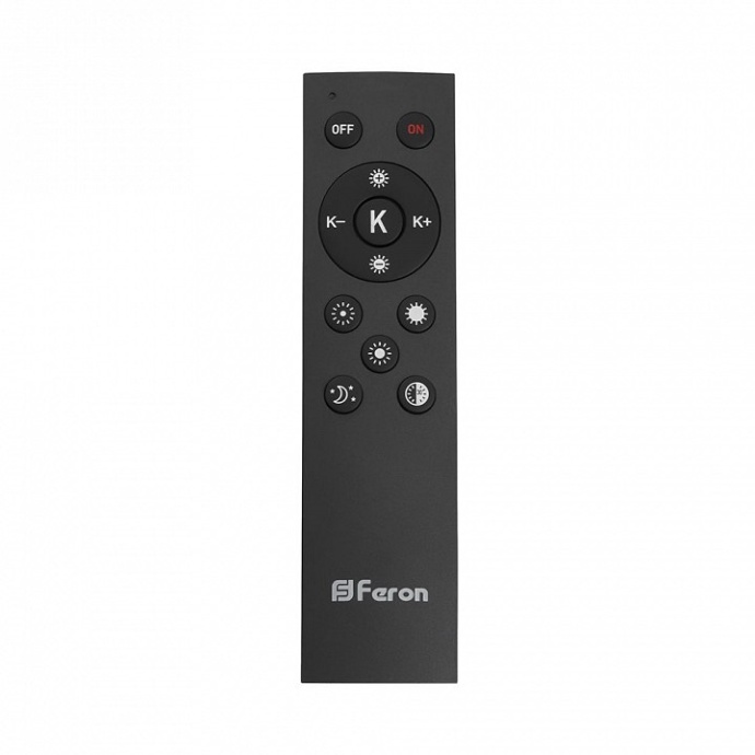 Накладной светильник Feron AL6230 48072 - 1