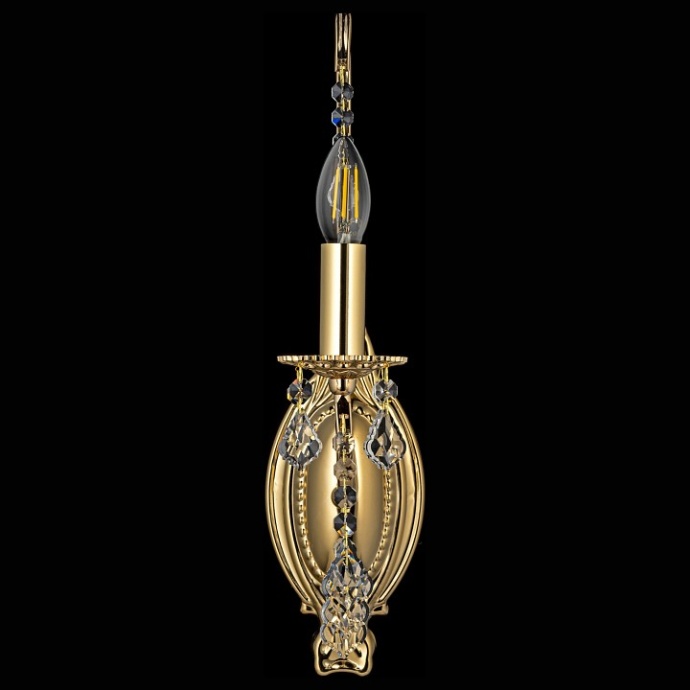 Бра Arti Lampadari Ercolano Ercolano E 2.1.1.602 G - 3