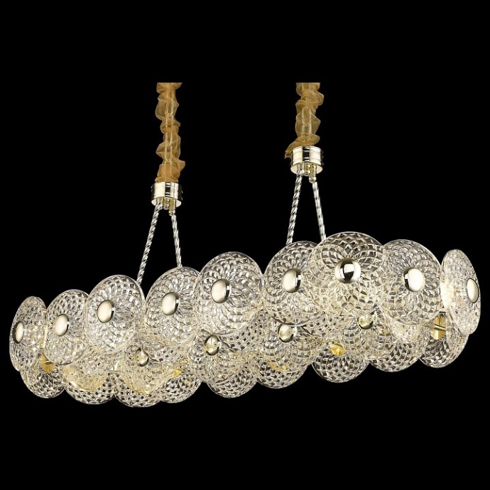 Подвесной светильник Wertmark Pamela WE160.30.323 - 0