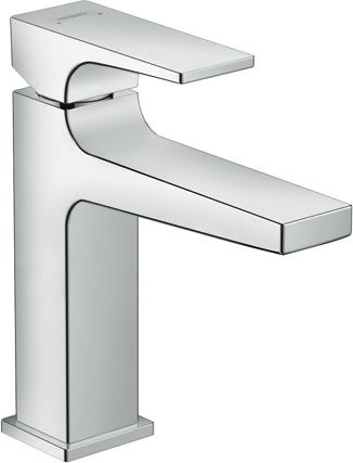 Смеситель Hansgrohe Metropol 32506000 для раковины - 0