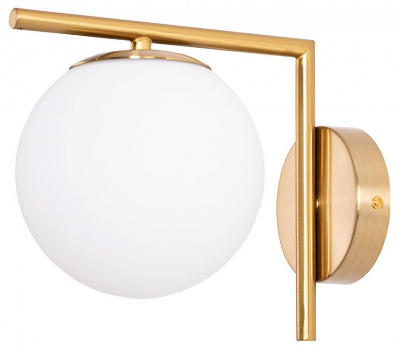 Бра Arte Lamp Bolla-Unica A1924AP-1AB - 0