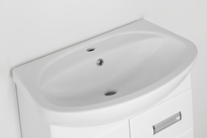 Раковина Santek Стелла 65 1.WH11.0.174 - 18