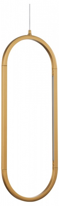 Подвесной светильник Favourite Castled 4008-2P - 0