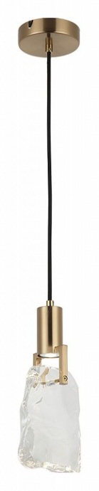 Подвесной светильник Kink Light Гелла 07670-1A,20 - 1