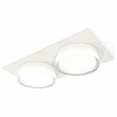 Встраиваемый светильник Ambrella XC XC7635043 - 1