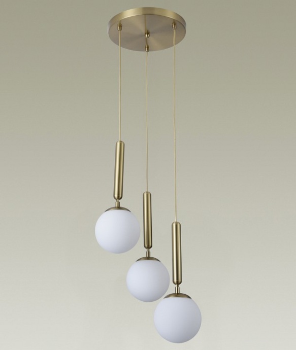 Подвесной светильник Moderli Host V2851-3P - 0