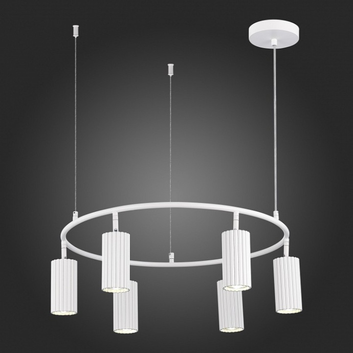 Подвесная люстра ST-Luce Kendo SL1213.503.06 - 3