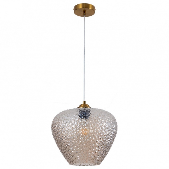 Подвесной светильник Divinare Capriccio 5004/17 SP-1 - 1