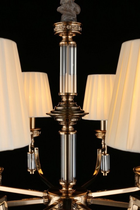 Подвесная люстра Aployt Patricia APL.716.13.08 - 7