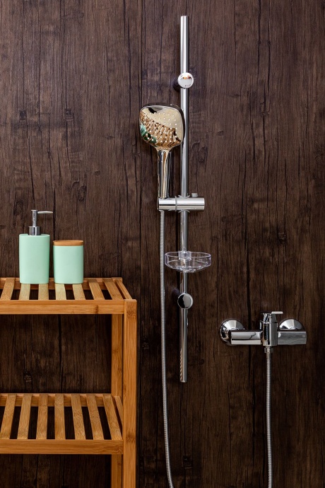 Душевой гарнитур Orange O-Shower OS063 - 2