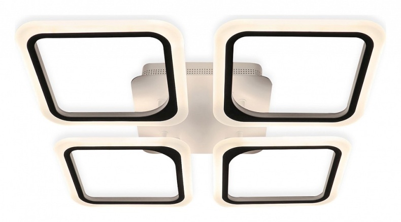 Потолочная люстра Ambrella FA FA4375 - 2