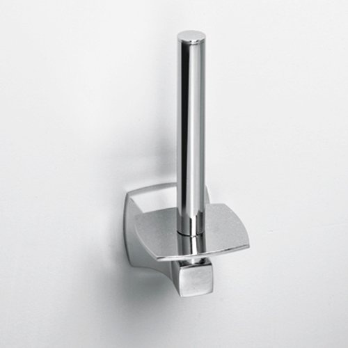 Держатель туалетной бумаги Wasserkraft Wern K-2597 - 1