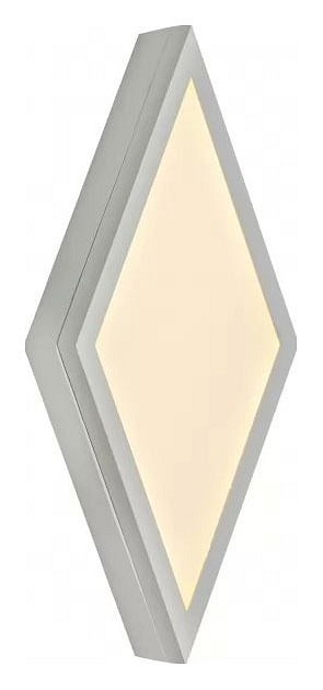 Накладной светильник iLedex Creator X068216 16W 3000K WH - 0