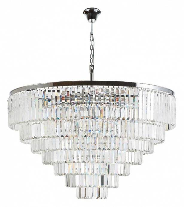 Подвесной светильник Divinare Nova 3001/02 LM-25 - 2