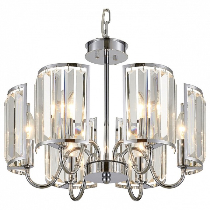 Подвесная люстра Citilux Грета CL333161 - 0