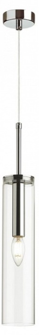 Подвесной светильник Odeon Light Pendant Klum 4695/1 - 1