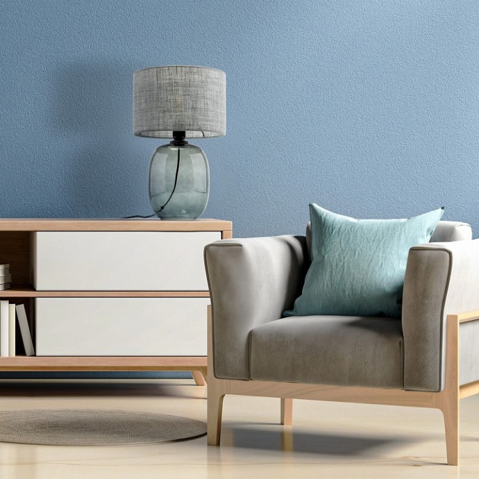 Настольная лампа декоративная TK Lighting Melody 5987 Melody - 1