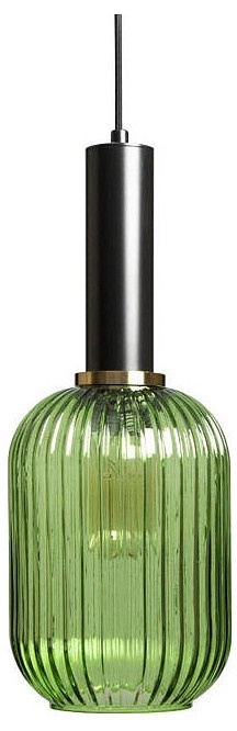 Подвесной светильник Loft IT IRIS 2072-A+BL - 0