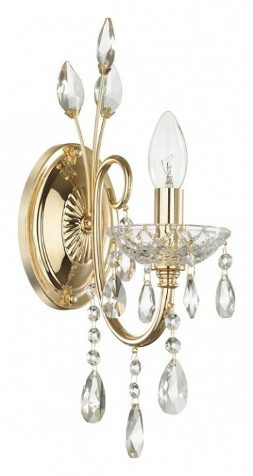 Бра Odeon Light Versia 4977/1W - 0