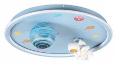 Накладной светильник Lumion Ledio 6507/80CL - 1