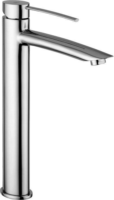 Смеситель Paffoni Berry BR081CR для раковины - 0