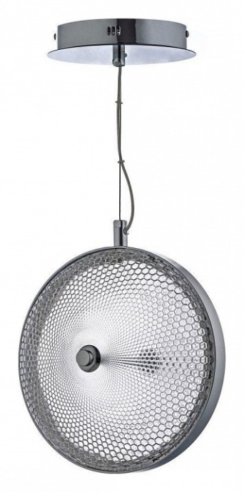 Подвесной светильник Lucia Tucci COIN COIN 2890.R170.1 D310 CL - 1