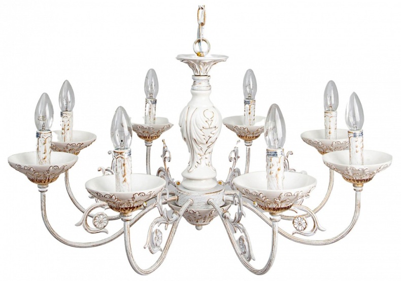 Подвесная люстра Abrasax Angela SD709 - 0