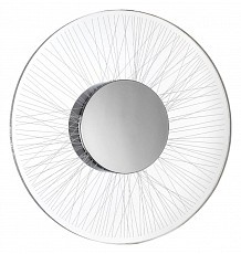 Накладной светильник Odeon Light Solaris 6628/9WL - 1