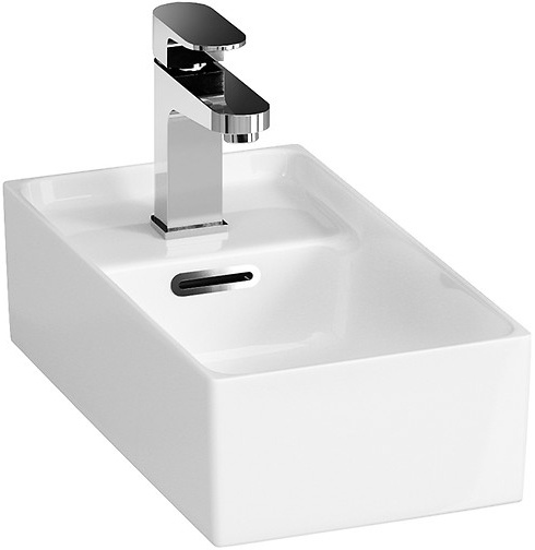 Рукомойник Cersanit Crea UM-CRE40/1 P-UM-CRE40/1 - 0