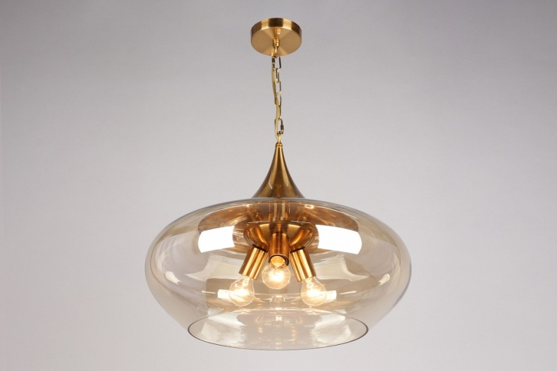 Подвесной светильник Aployt Franko APL.601.06.03 - 7