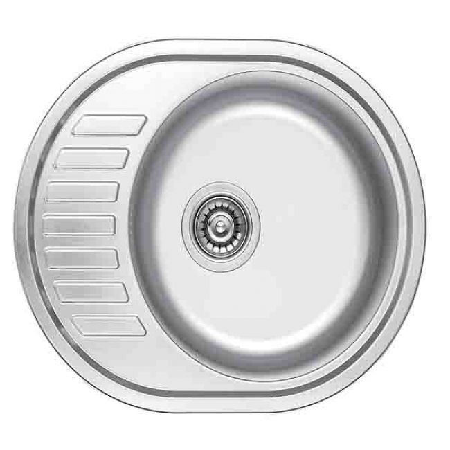 Мойка кухонная Kaiser KSS-5745 R KSS-5745R - 0