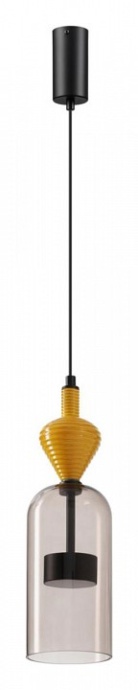 Подвесной светильник Odeon Light Palleta 5046/12LB - 2