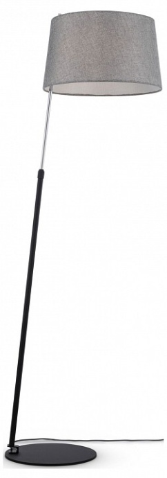 Торшер Maytoni Bergamo MOD613FL-01B - 0
