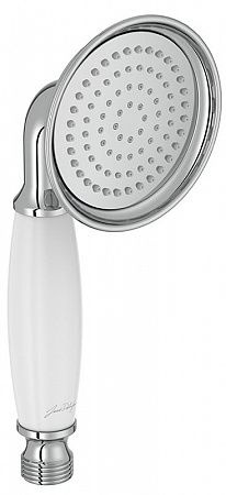 Душевая лейка Jacob Delafon Louise E24366-CP - 0