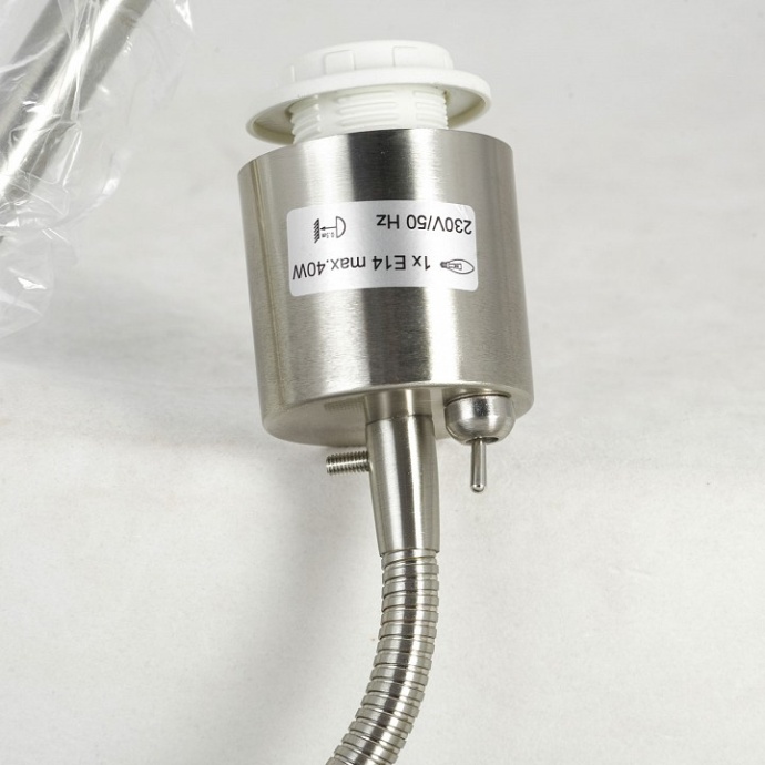 Торшер с подсветкой Lussole Tallapoosa LSP-0610 - 3