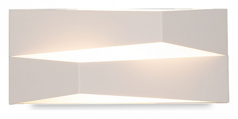 Настенный светодиодный светильник Mantra Fuji 8156 - 0