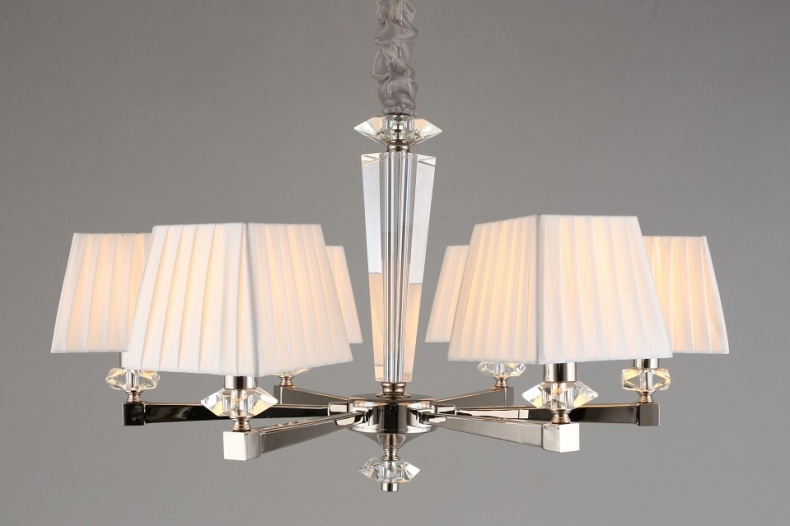 Подвесная люстра Aployt Dominka APL.722.03.06 - 8