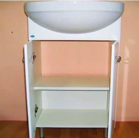 Мебель для ванной Misty Классик 50 - 6