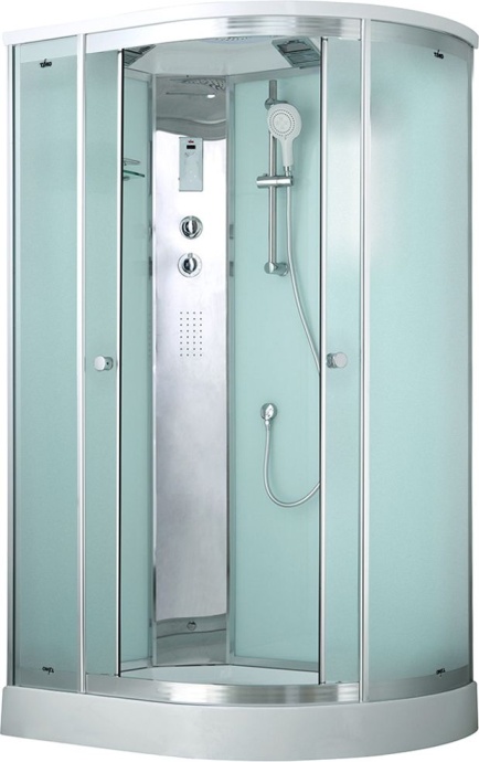 Душевая кабина Timo Comfort T-8802F L T-8802L F - 1
