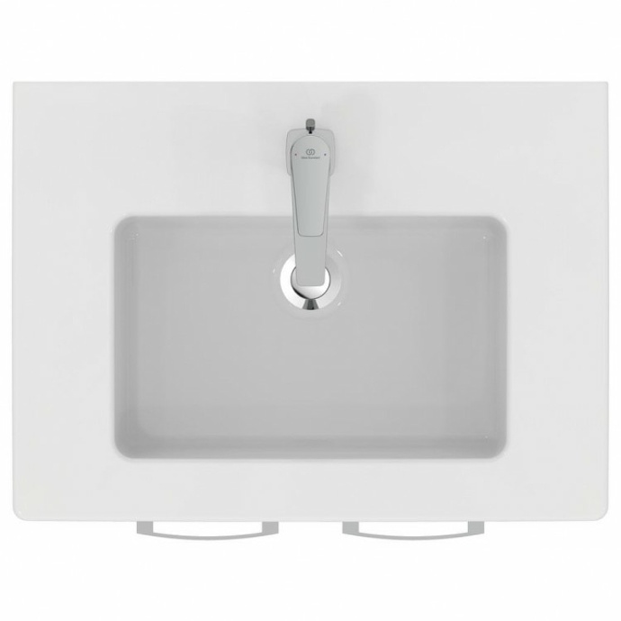 Раковина встраиваемая Ideal Standard Tempo 60 белый E066801 - 1