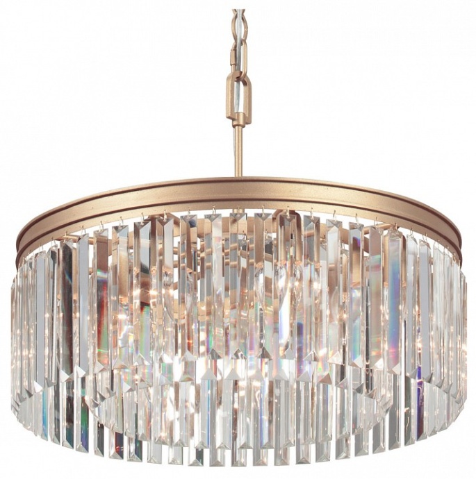 Подвесная люстра Vitaluce V5180 V5180-7/9 - 0